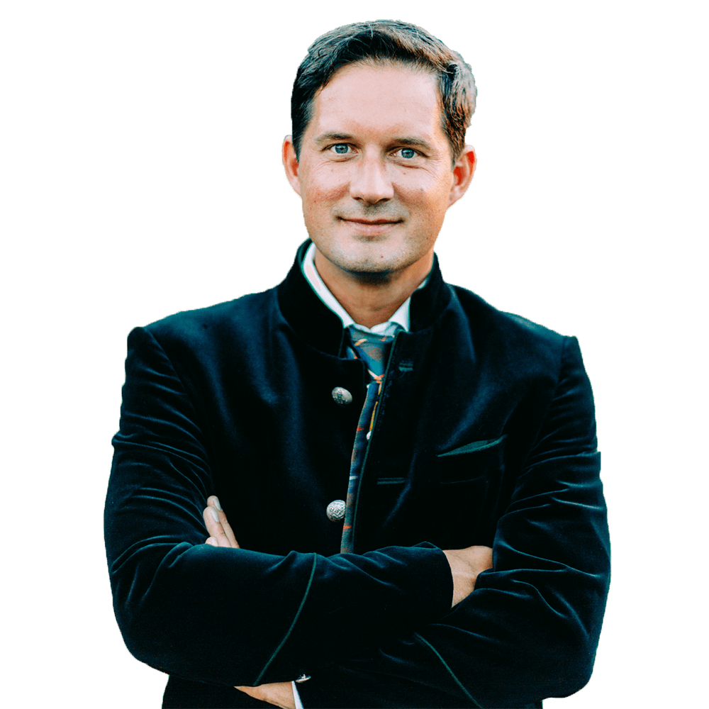 Bgm. Ronny Rull (Landtagsabgeordneter) - ÖVP Landtagsklub Kärnten